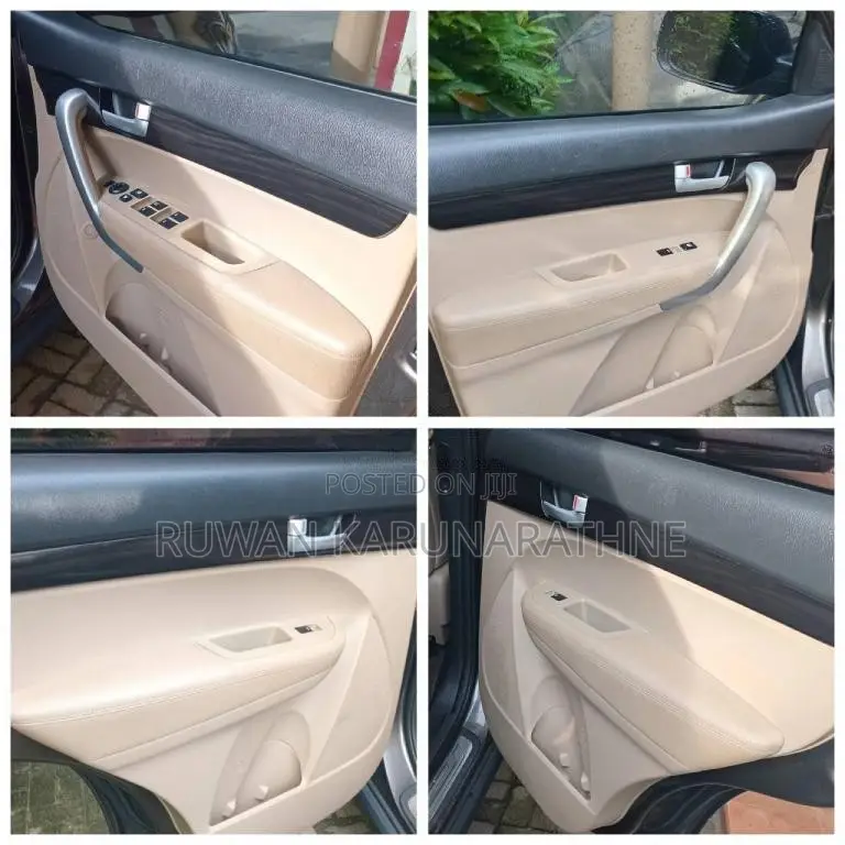 Kia Sorento 2012 SUV (Used)