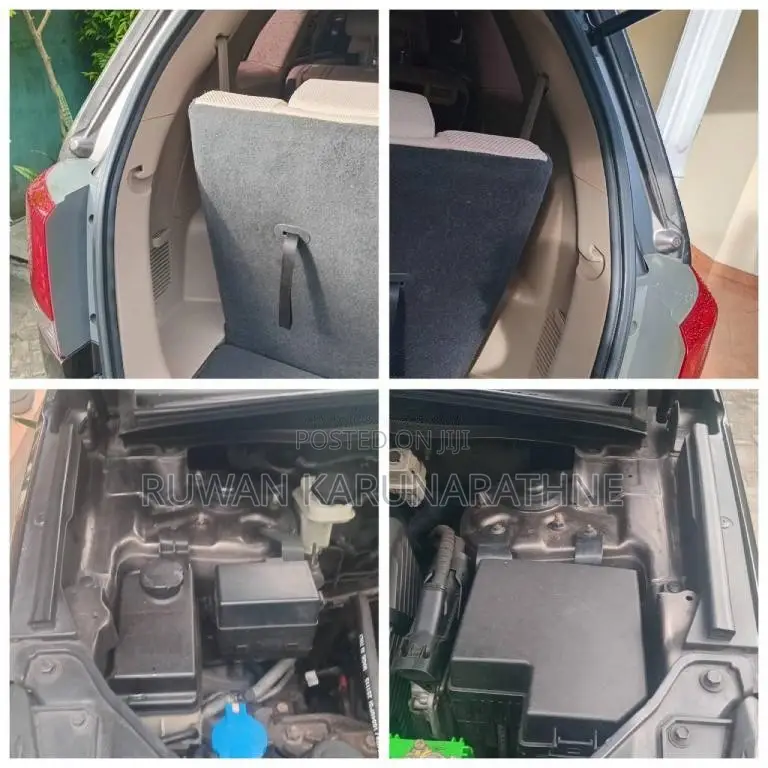 Kia Sorento 2012 SUV (Used)
