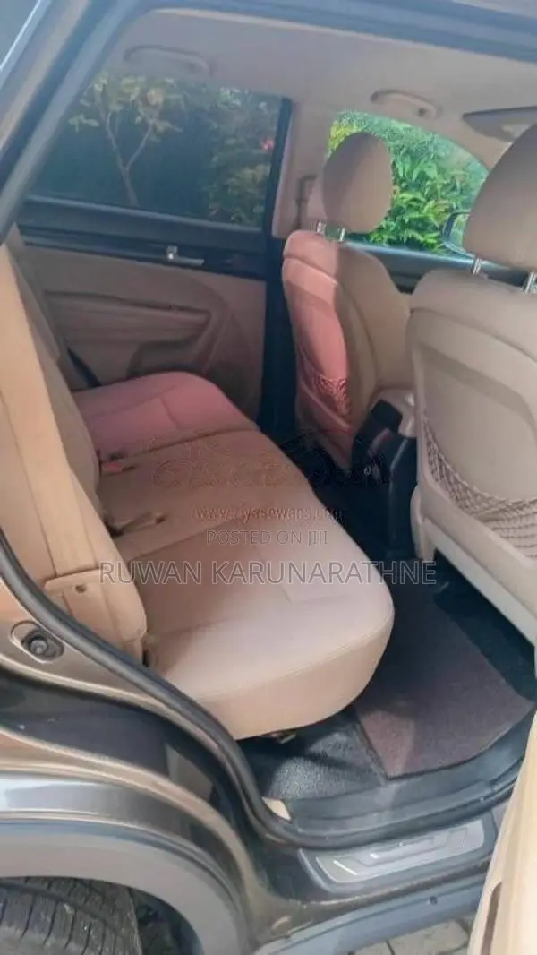 Kia Sorento 2012 SUV (Used)