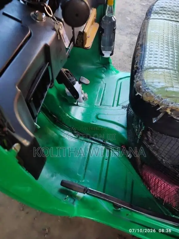 Bajaj RE 2015 Three Wheel Unregistered (Recondition)