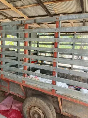 Other Treiler 2026 Tractor (Used)