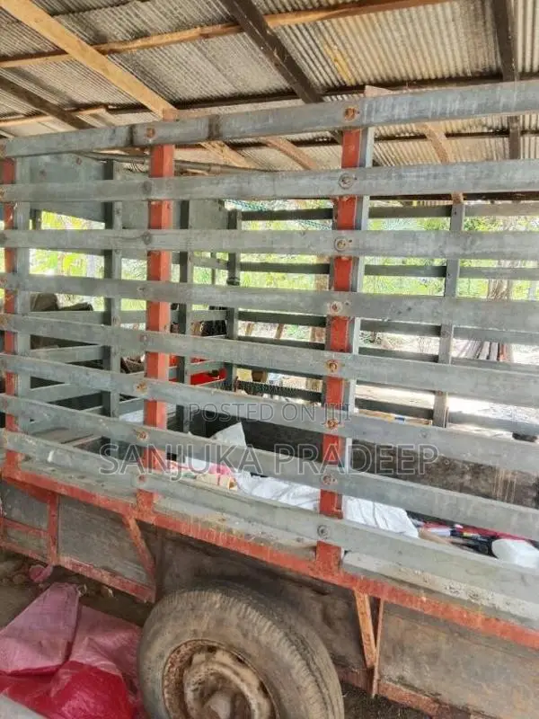Other Treiler 2026 Tractor (Used)
