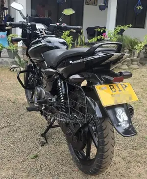 Bajaj Pulsar 2020 Motorbike (Used)