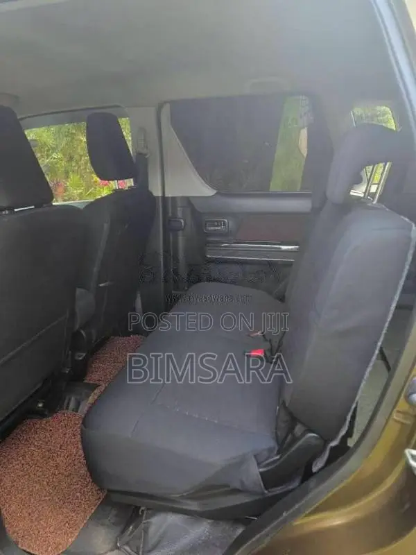 Suzuki Wagon R Stingray Turbo CAZ 2018 Car (Used)