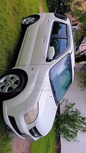 Chevrolet Cruze 2004 Car (Used)