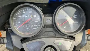 Bajaj Discover 125 2006 Motorbike (Used)