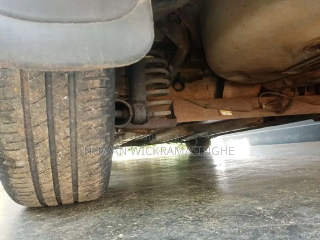 Suzuki Swifr 2006 Car (Used)