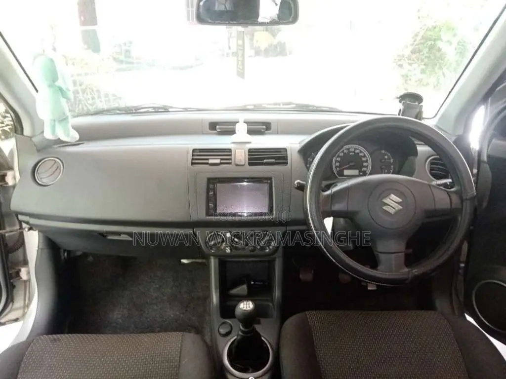 Suzuki Swifr 2006 Car (Used)