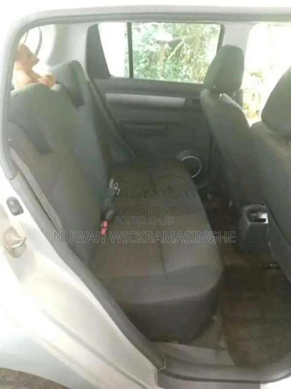 Suzuki Swifr 2006 Car (Used)