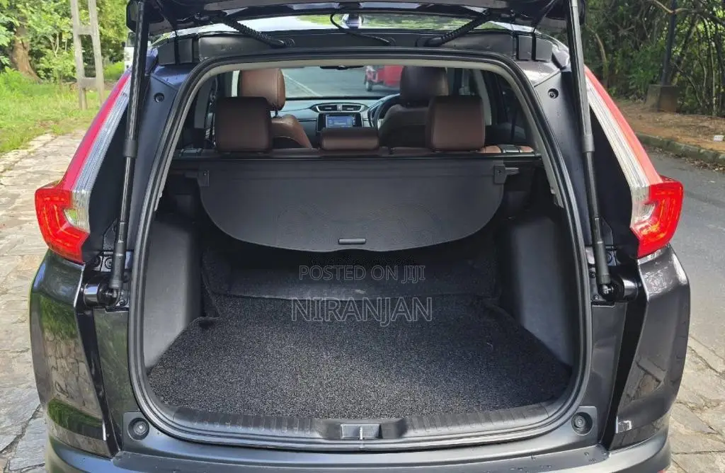 Honda CRV 2018 SUV (Used)