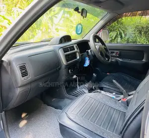 Mitsubishi L300 Trojan 2007 Van (Used)