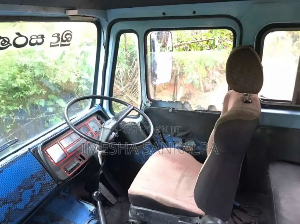 Tata 4018 2011 Lorry (Used)