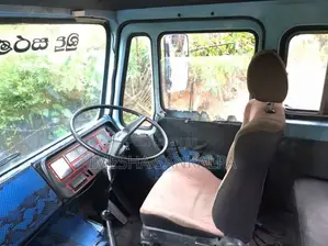 Tata 4018 2011 Lorry (Used)