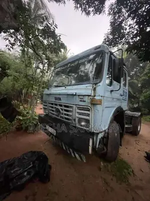 Tata 4018 2011 Lorry (Used)
