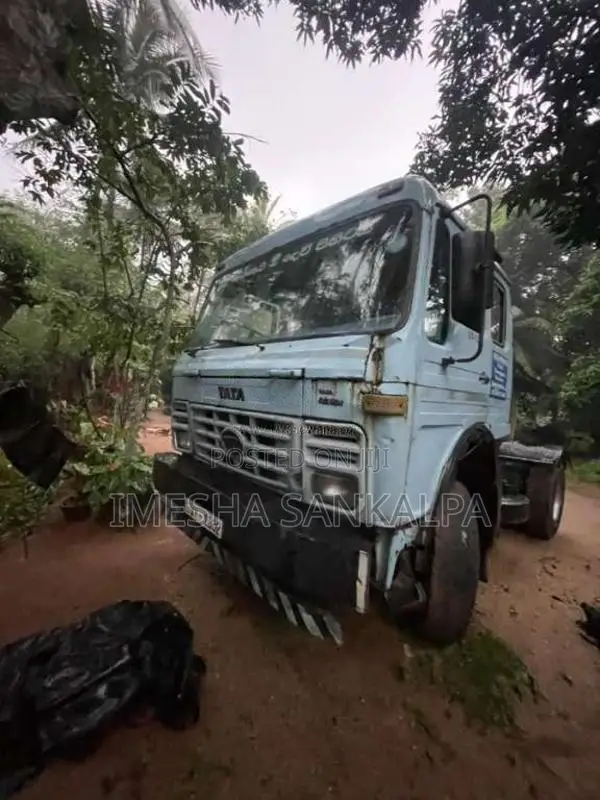 Tata 4018 2011 Lorry (Used)