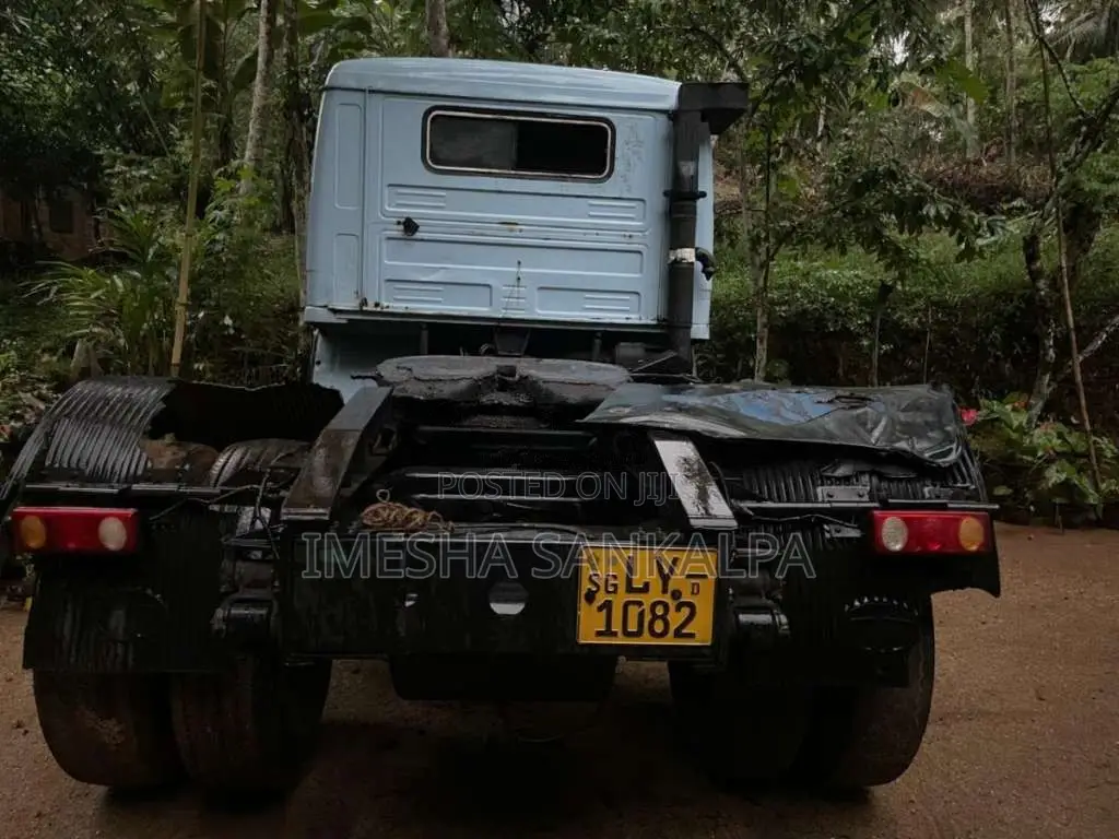 Tata 4018 2011 Lorry (Used)