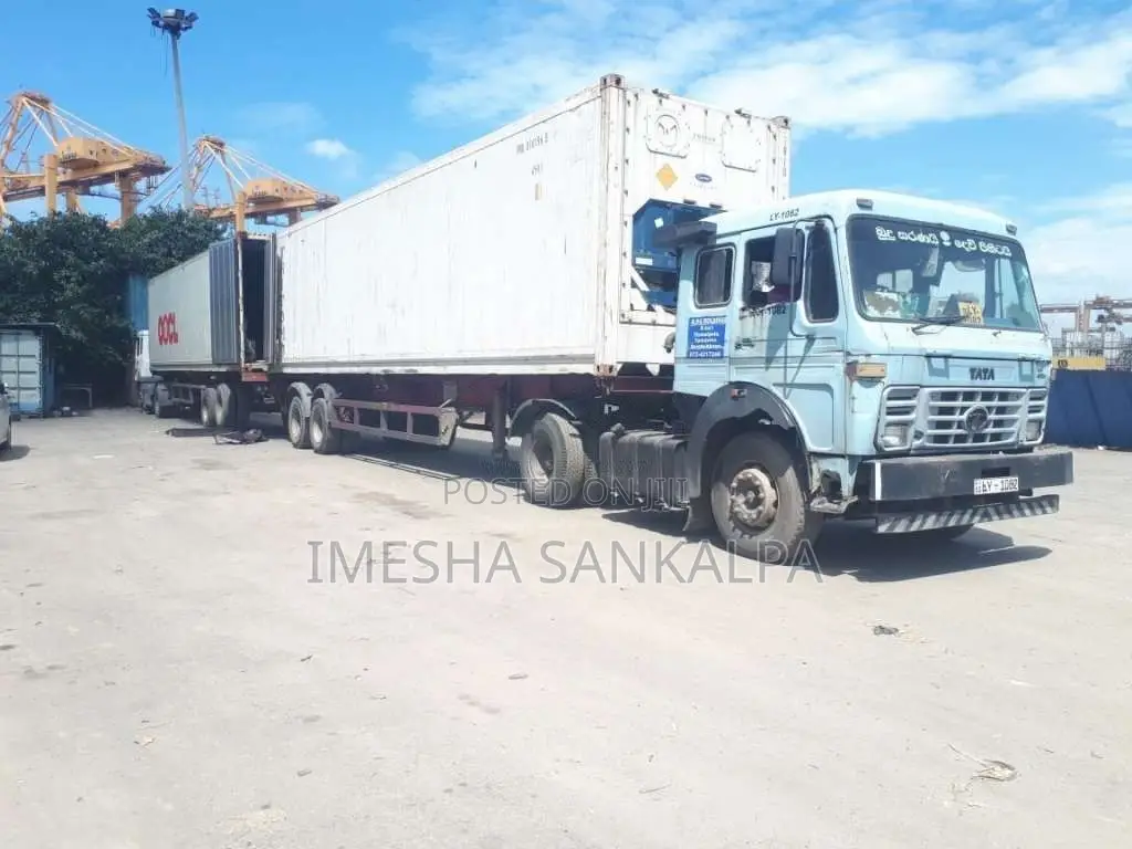 Tata 4018 2011 Lorry (Used)