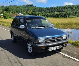 Suzuki Maruti 800 2010 Car (Used)