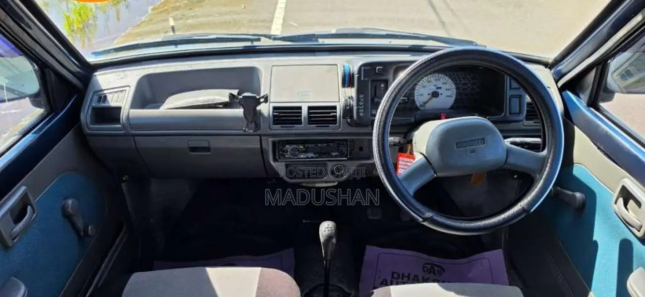 Suzuki Maruti 800 2010 Car (Used)