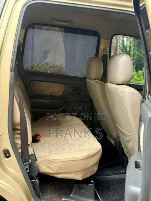Suzuki Wagon R 2007 Car (Used)