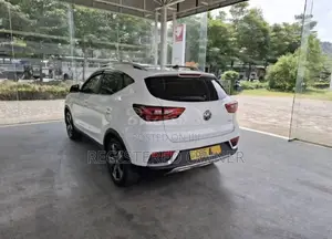 MG ZS 2018 SUV (Used)