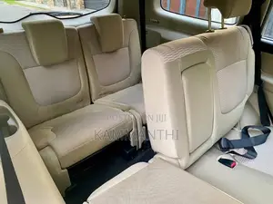 Mitsubishi Montero Sport 100km 2012 SUV (Used)
