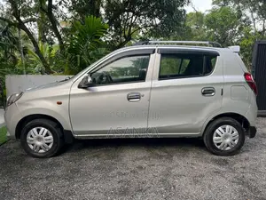 Suzuki Alto 2015 Car (Used)