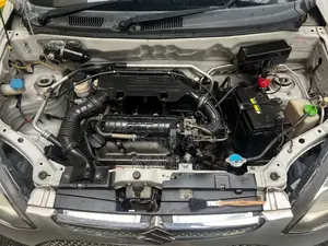 Suzuki Alto 2015 Car (Used)