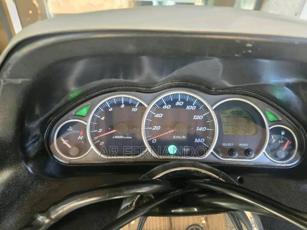 Yamaha Majesty 250cc Original Registered BBI 2014 Motorbike (Used)