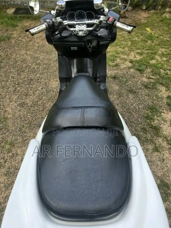 Yamaha Majesty 250cc Original Registered BBI 2014 Motorbike (Used)