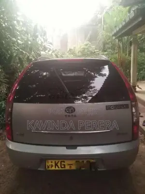 Tata Indigo Marina 2008 Car (Used)