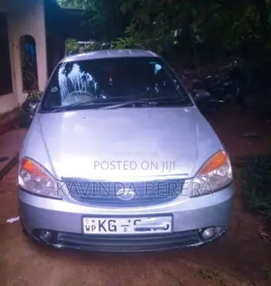 Tata Indigo Marina 2008 Car (Used)