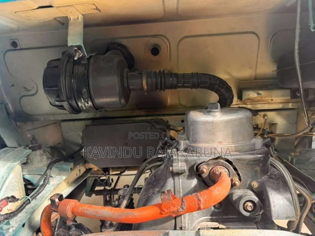 Bajaj RE 4 Stroke 2014 Three Wheel (Used)