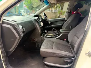 Micro Ssanyong Actyon 2007 SUV (Used)