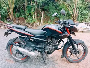 Bajaj Pulsar 135 2011 Motorbike (Used)