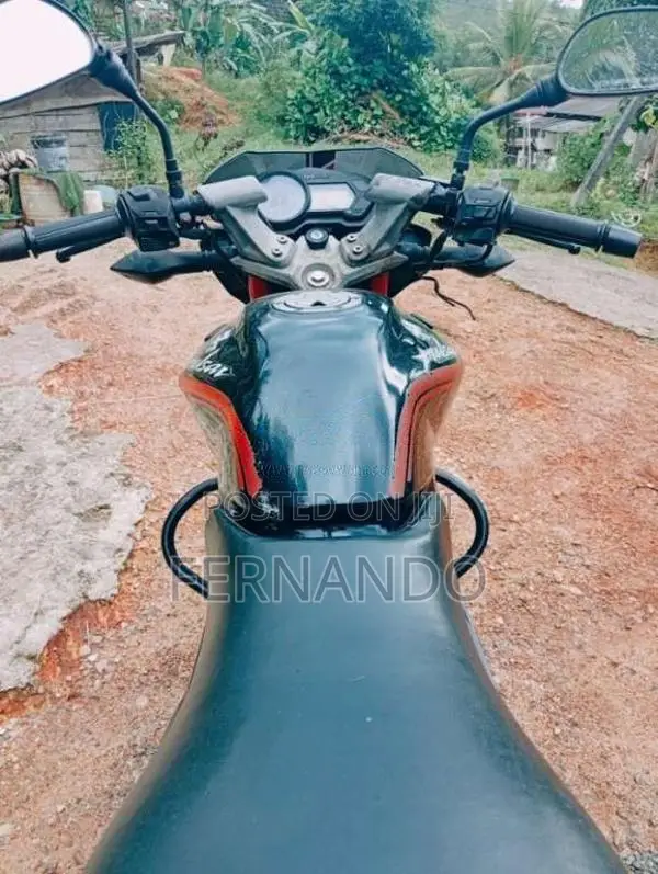 Bajaj Pulsar 135 2011 Motorbike (Used)