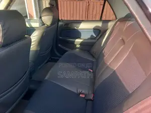 Toyota Corolla AE110 1997 Car (Used)