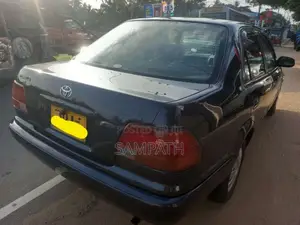 Toyota Corolla AE110 1997 Car (Used)