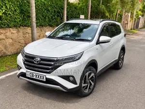 Toyota Rush 7 seater 2019 SUV (Used)