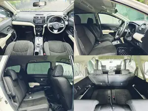 Toyota Rush 7 seater 2019 SUV (Used)