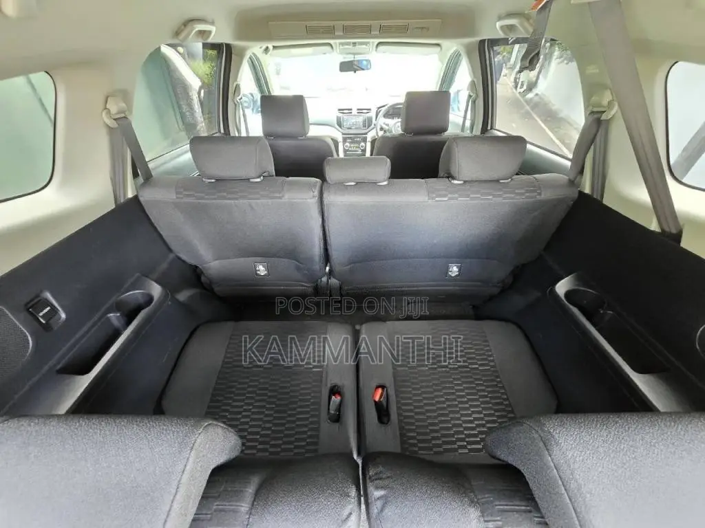 Toyota Rush 7 seater 2019 SUV (Used)