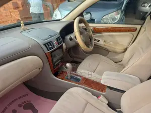 Nissan Sylphy 2004 Car (Used)
