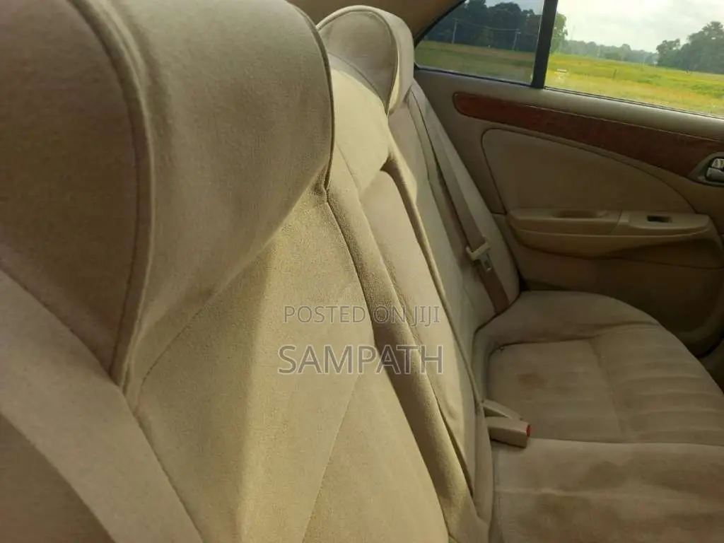 Nissan Sylphy 2004 Car (Used)