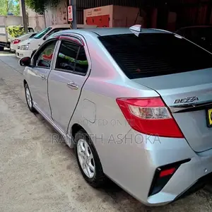 Perodua Bezza 2025 Car (Used)
