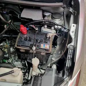 Perodua Bezza 2025 Car (Used)