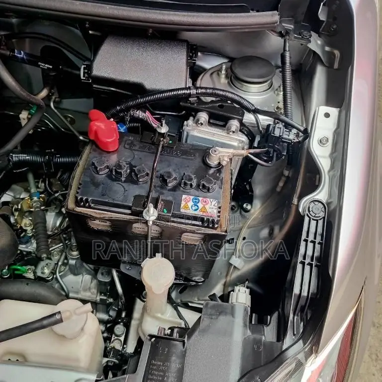 Perodua Bezza 2025 Car (Used)