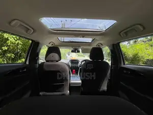 Mitsubishi Eclipse Cross 2018 SUV (Used)