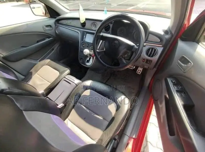 Mitsubishi Airtrek 2.0 Rare Sport Outlander SUV 2007 SUV (Used)