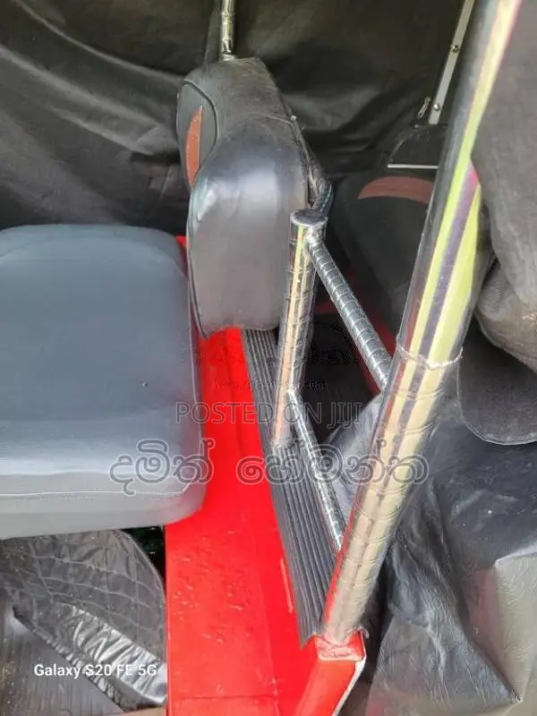 Bajaj RE 4 Stroke 2014 Three Wheel (Used)