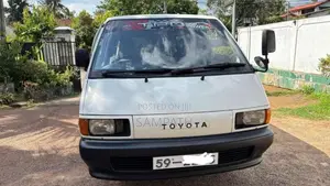 Toyota TownAce CR27 1991 Van (Used)